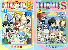 FAIRY TAIL 全巻　+ α MAGNOLIA－FAIRY TAIL